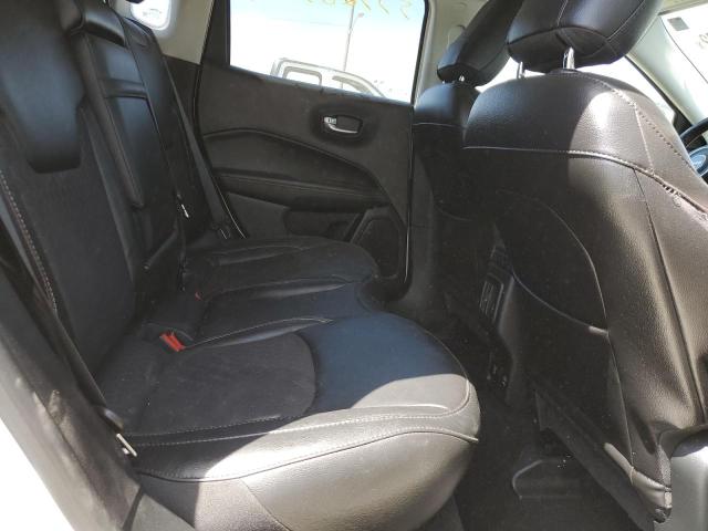 Photo 6 from auction – 2019 JEEP COMPASS LA with VIN 3C4NJCBB5KT658468