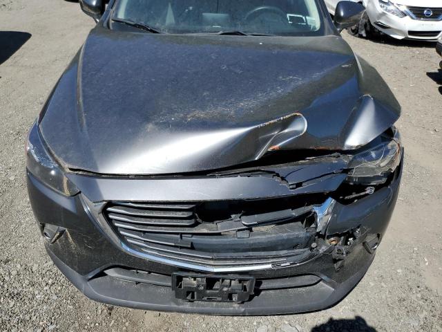 Photo 7 from auction – 2018 MAZDA CX-3 GRAND with VIN JM1DKFD7XJ0321065