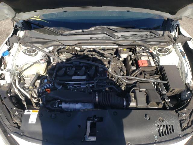 Photo 7 from auction – 2018 HONDA CIVIC EX with VIN SHHFK7H54JU421492