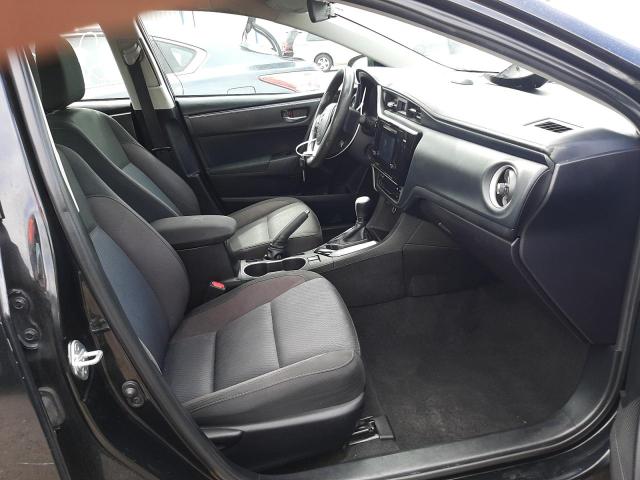 Photo 5 from auction – 2017 TOYOTA COROLLA L with VIN 5YFBURHE2HP602367
