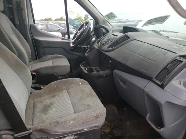 Photo 5 from auction – 2015 FORD TRANSIT T- with VIN 1FTYR1ZM8FKA28341