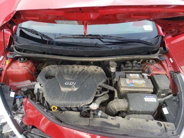 Photo 7 from auction – 2017 HYUNDAI ACCENT SE with VIN KMHCT4AEXHU283500