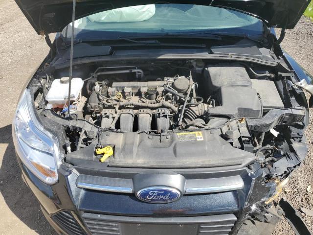 Photo 7 from auction – 2013 FORD FOCUS SE with VIN 1FADP3F22DL156820