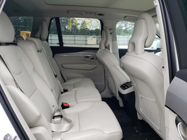 Photo 6 from auction – 2022 VOLVO XC90 T5 MO with VIN YV4102CK3N1790809