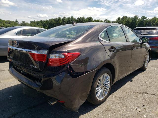 Photo 4 from auction – 2013 LEXUS ES 350 with VIN JTHBK1GG9D2044115