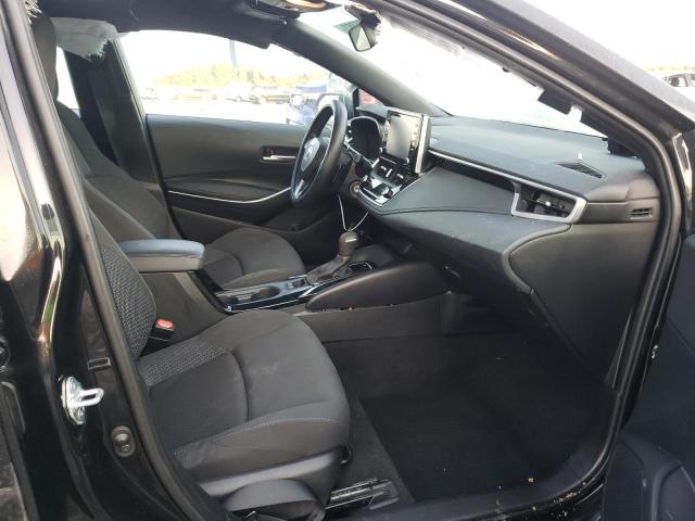 Photo 5 from auction – 2021 TOYOTA COROLLA SE with VIN 5YFS4MCE4MP063299
