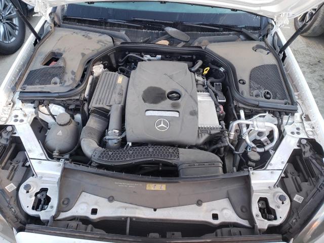 Photo 7 from auction – 2017 MERCEDES-BENZ E 300 with VIN WDDZF4JB2HA135196