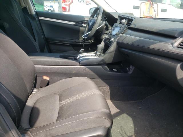 Photo 5 from auction – 2016 HONDA CIVIC LX with VIN 2HGFC2F57GH510921
