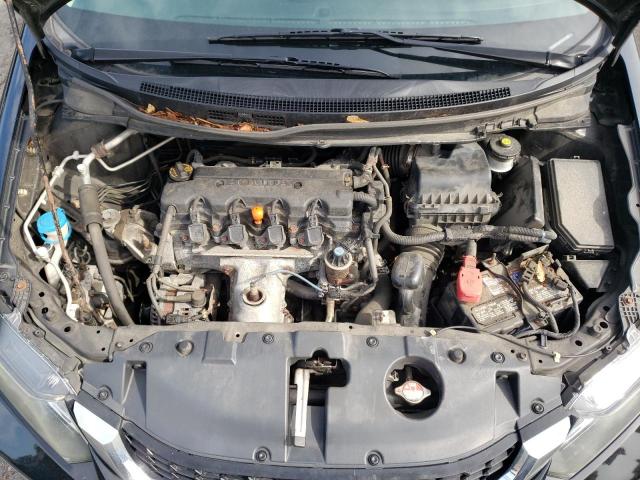 Photo 7 from auction – 2014 HONDA CIVIC EX with VIN 2HGFB2F8XEH523768