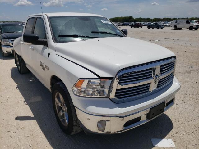 RAM 1500 CLASS 2019 with VIN 1C6RR6TT6KS694312 - Photo from auction