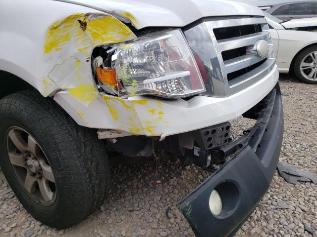Photo 9 from auction – 2007 FORD EXPEDITION with VIN 1FMFU16547LA90930