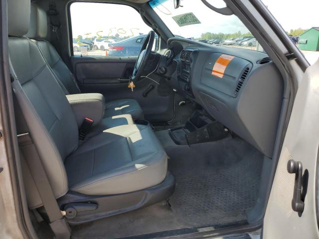 Photo 5 from auction – 2011 FORD RANGER with VIN 1FTKR1AD3BPA98702