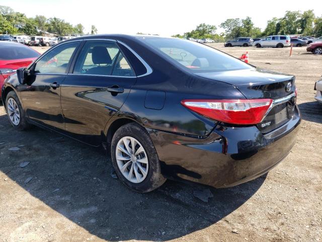 Photo 3 from auction – 2015 TOYOTA CAMRY LE with VIN 4T4BF1FK7FR503663
