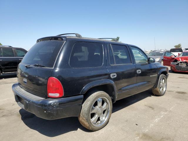 Photo 4 from auction – 1999 DODGE DURANGO with VIN 1B4HR28Y0XF659943