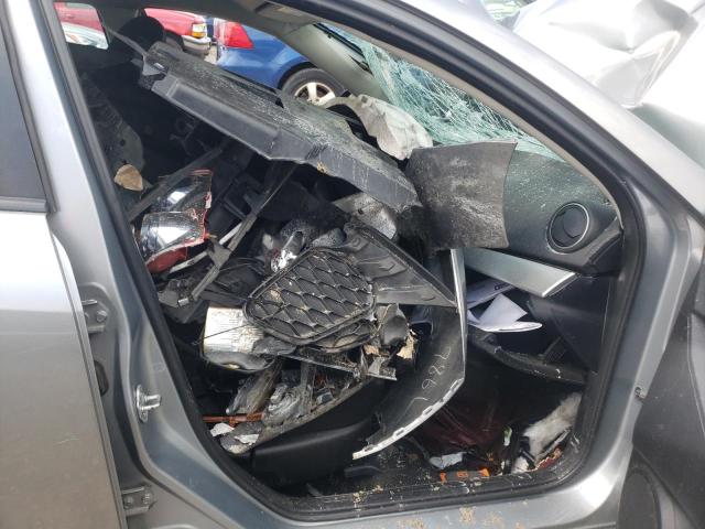 Photo 5 from auction – 2012 MAZDA 3 I with VIN JM1BL1L72C1649201