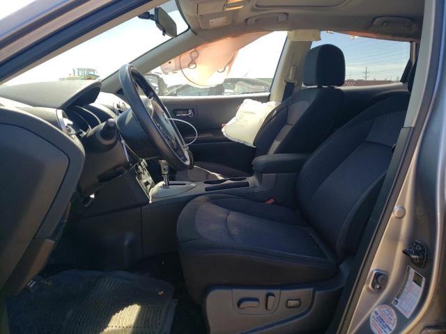 Photo 5 from auction – 2011 NISSAN ROGUE S with VIN JN8AS5MV2BW682370