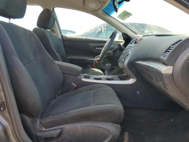 Photo 5 from auction – 2015 NISSAN ALTIMA 2.5 with VIN 1N4AL3AP8FN378531