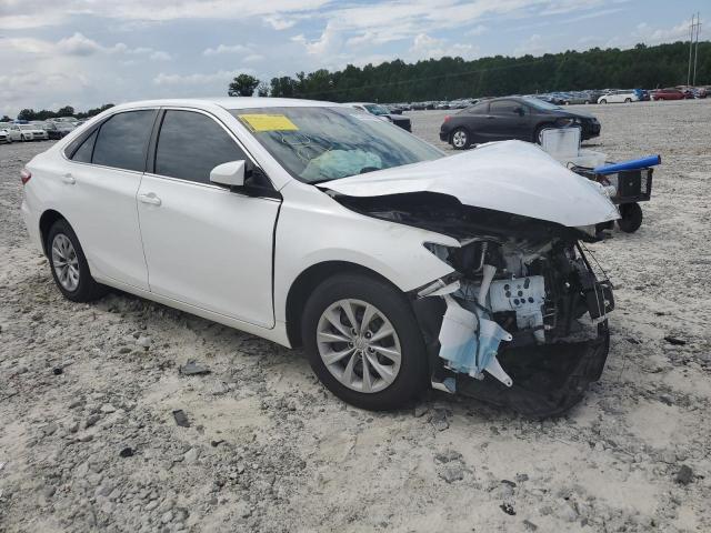 TOYOTA CAMRY LE 2016 with VIN 4T1BF1FK8GU154766 - Photo from auction