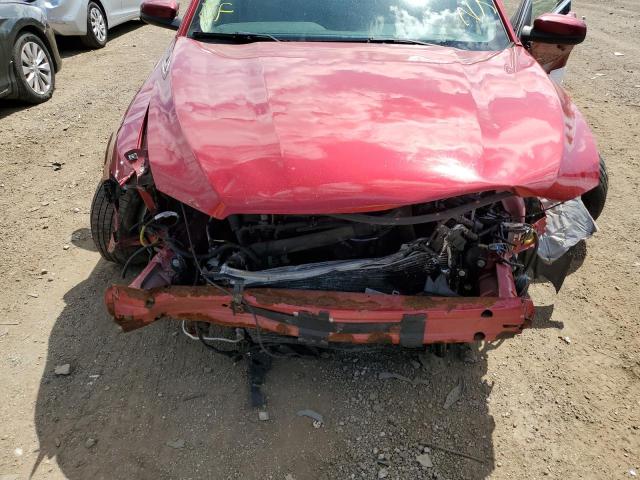 Photo 9 from auction – 2013 FORD TAURUS with VIN 1FAHP2H81DG204992