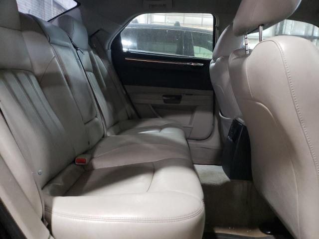 Photo 6 from auction – 2005 CHRYSLER 300C with VIN 2C3JA63H85H109772