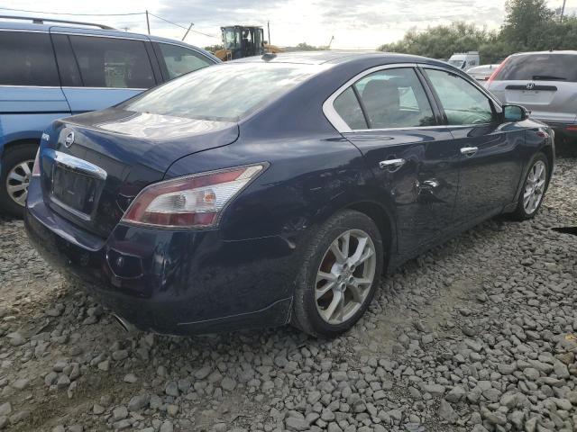 Photo 4 from auction – 2013 NISSAN MAXIMA S with VIN 1N4AA5AP6DC847304