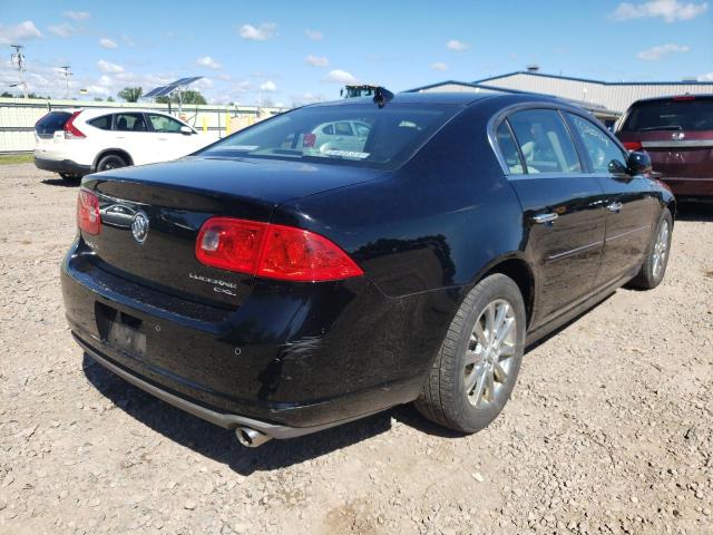 Photo 4 from auction – 2010 BUICK LUCERNE CX with VIN 1G4HC5E14AU108099