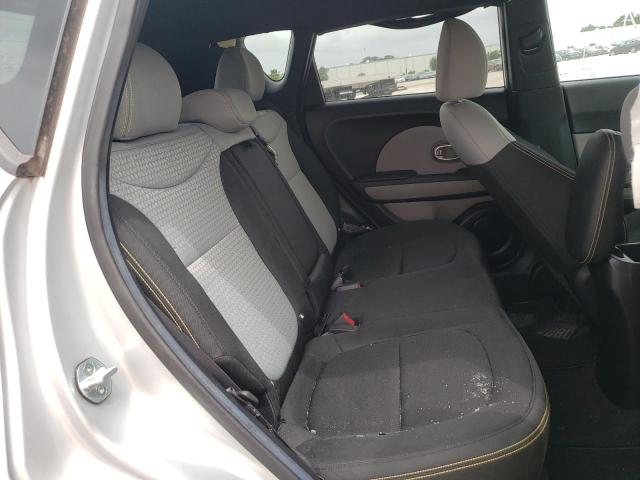 Photo 6 from auction – 2015 KIA SOUL + with VIN KNDJP3A51F7768601
