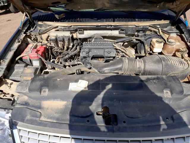 Photo 7 from auction – 2006 FORD EXPEDITION with VIN 1FMFU18526LA87973