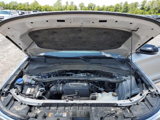 Photo 7 from auction – 2021 FORD EXPLORER L with VIN 1FMSK8FH6MGB36785