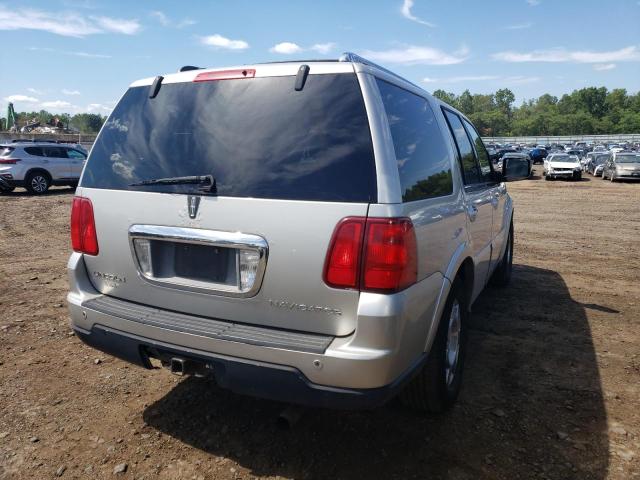 Photo 4 from auction – 2005 LINCOLN NAVIGATOR with VIN 5LMFU28555LJ06355