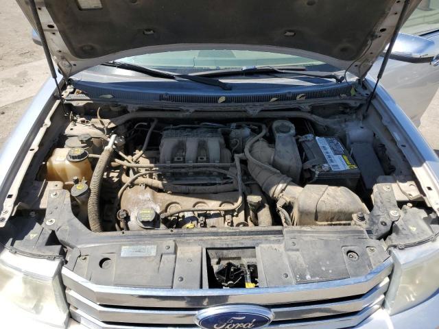 Photo 7 from auction – 2010 FORD FLEX LIMIT with VIN 2FMGK5DC0ABA14311