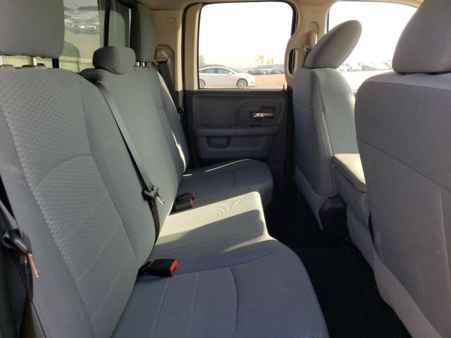 Photo 6 from auction – 2016 RAM 1500 SLT with VIN 1C6RR7GG9GS218582