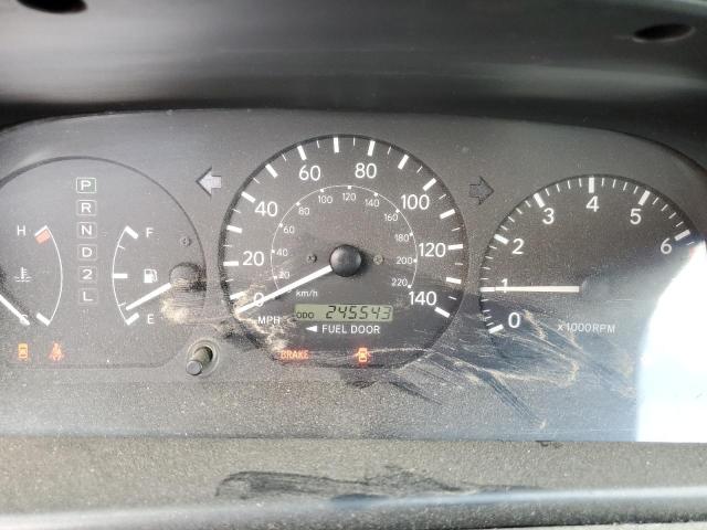 Photo 8 from auction – 2001 TOYOTA CAMRY CE with VIN JT2BF22K810299619