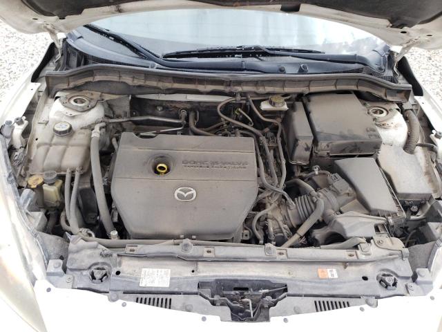 Photo 7 from auction – 2011 MAZDA MAZDA3 with VIN JM1BL1K62B1410657