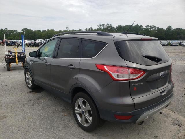 Photo 3 from auction – 2014 FORD ESCAPE SE with VIN 1FMCU0GX2EUB54631