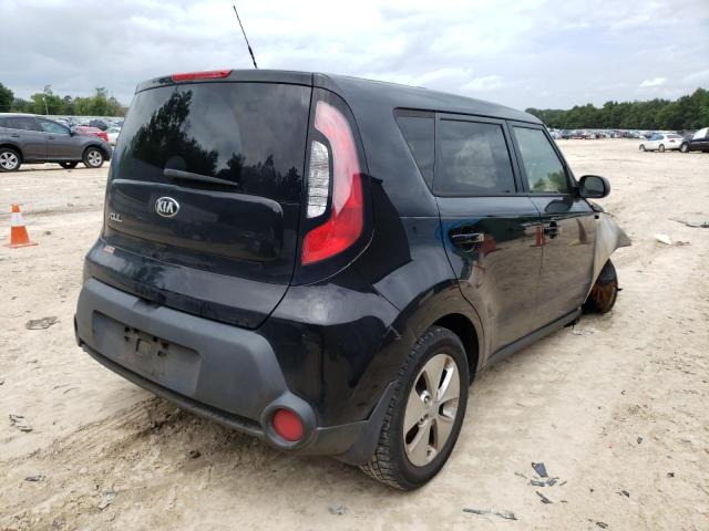 Photo 4 from auction – 2015 KIA SOUL with VIN KNDJN2A2XF7807384