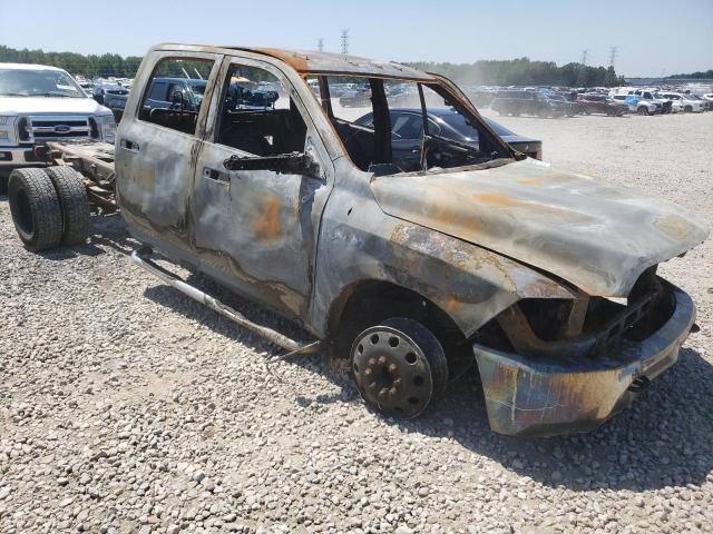 Photo 9 from auction – 2011 DODGE RAM 3500 S with VIN 3D6WZ4CL8BG614963