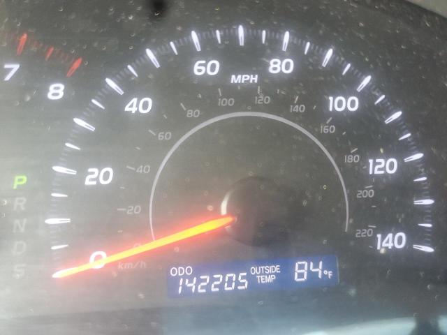 Photo 8 from auction – 2011 TOYOTA CAMRY BASE with VIN 4T1BF3EK2BU730387