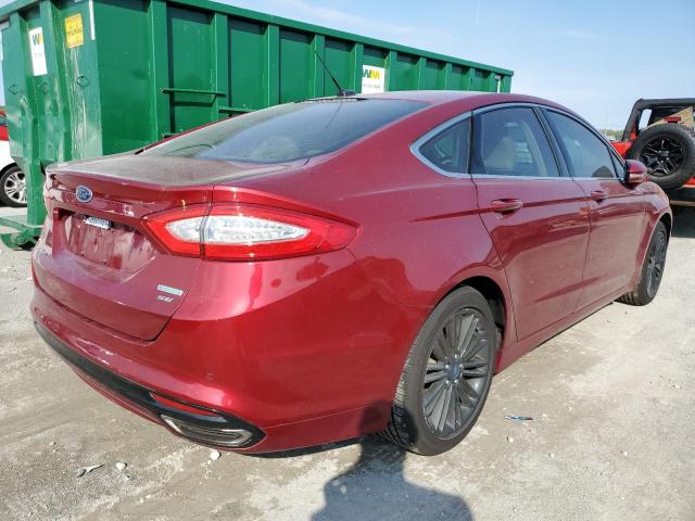 Photo 4 from auction – 2016 FORD FUSION SE with VIN 3FA6P0H97GR142600