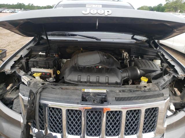 Photo 7 from auction – 2011 JEEP GRAND CHER with VIN 1J4RS6GT7BC672010