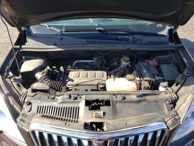 Photo 7 from auction – 2015 BUICK ENCORE with VIN KL4CJASB4FB163711
