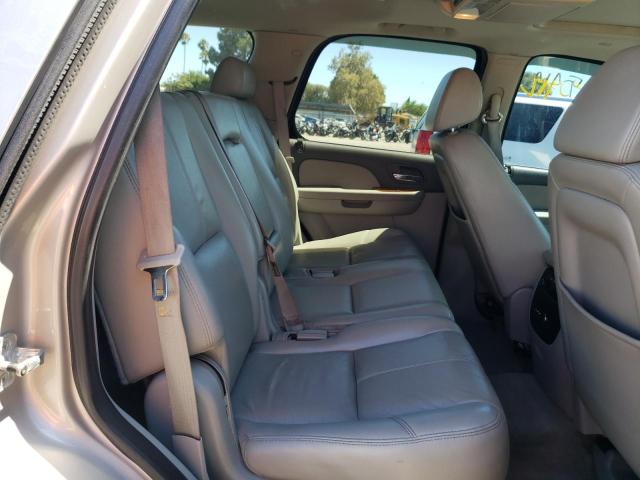 Photo 6 from auction – 2007 GMC YUKON with VIN 1GKFC13JX7R163518
