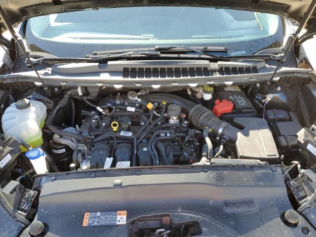 Photo 7 from auction – 2020 FORD EDGE SEL with VIN 2FMPK4J96LBB19117