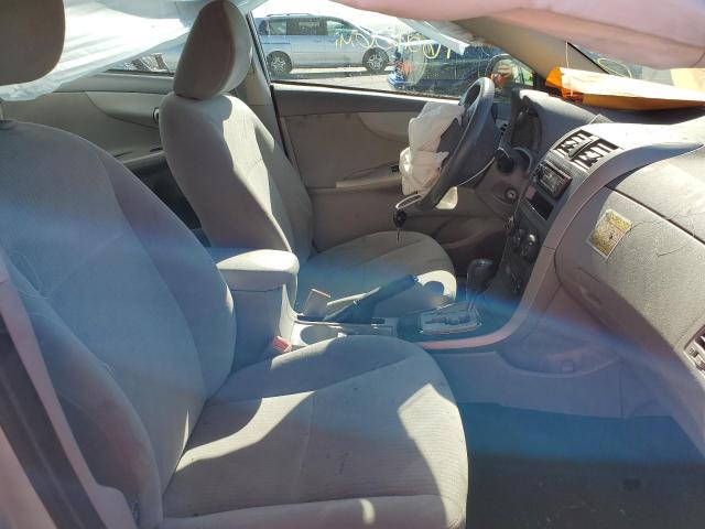 Photo 5 from auction – 2010 TOYOTA COROLLA BA with VIN 1NXBU4EE1AZ306929