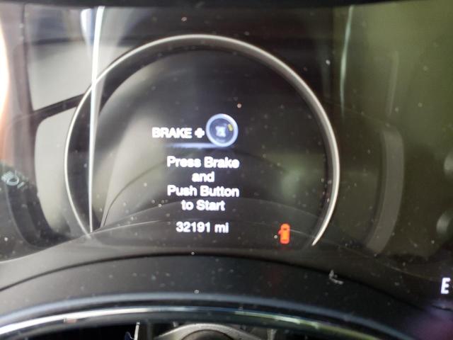 Photo 8 from auction – 2021 DODGE DURANGO SX with VIN 1C4RDJAG3MC574125