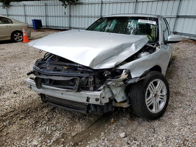 Photo 9 from auction – 2007 VOLVO S60 2.5T with VIN YV1RS592472646623