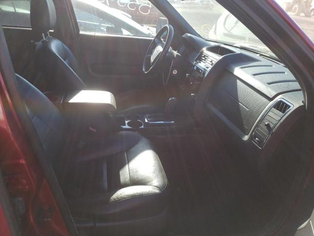 Photo 5 from auction – 2008 FORD ESCAPE LIM with VIN 1FMCU94128KA66408