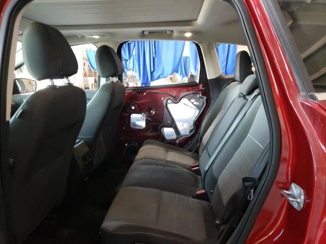 Photo 6 from auction – 2014 FORD ESCAPE SE with VIN 1FMCU0GX2EUB15599