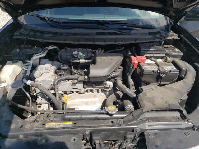Photo 7 from auction – 2013 NISSAN ROGUE S with VIN JN8AS5MT2DW541784