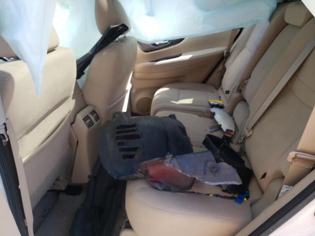 Photo 6 from auction – 2015 NISSAN ROGUE S with VIN 5N1AT2MT5FC895659